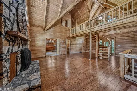 Living - 793 Pyne Rd, Lagrange, GA 30240 photo 2 of 2