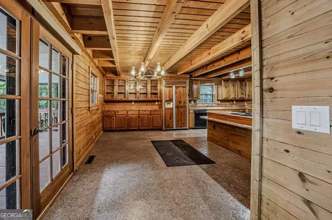 Entry Way - 793 Pyne Rd, Lagrange, GA 30240 photo 6 of 6