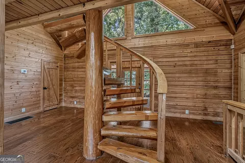 Entry Way - 793 Pyne Rd, Lagrange, GA 30240 photo 2 of 6