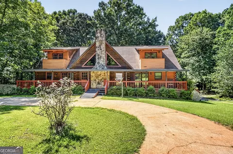 Exterior - 793 Pyne Rd, Lagrange, GA 30240 photo 1 of 8