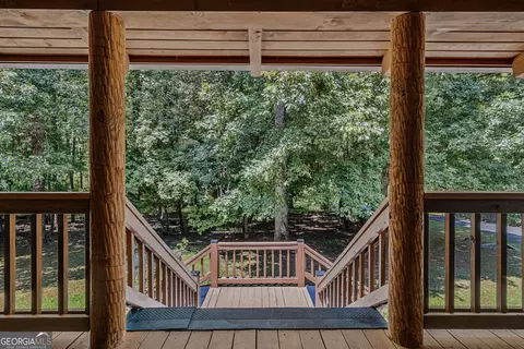Exterior - 793 Pyne Rd, Lagrange, GA 30240 photo 5 of 8