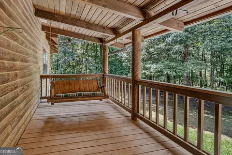 Exterior - 793 Pyne Rd, Lagrange, GA 30240 photo 7 of 8
