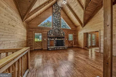Living - 793 Pyne Rd, Lagrange, GA 30240 photo 1 of 2