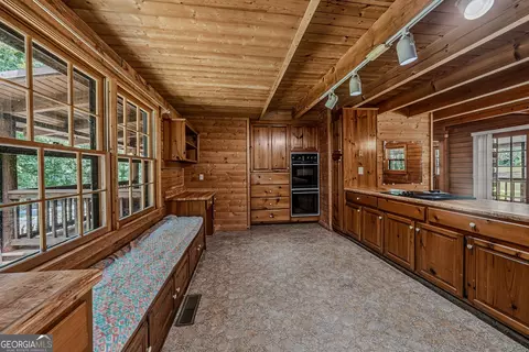 Kitchen - 793 Pyne Rd, Lagrange, GA 30240 photo 1 of 7
