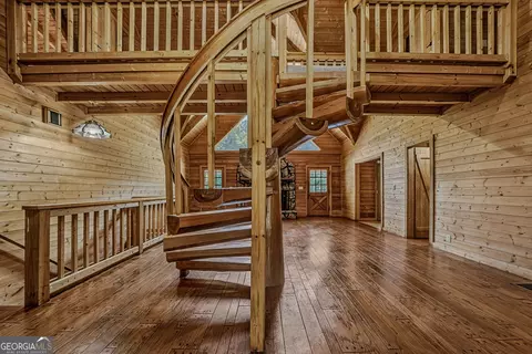 Entry Way - 793 Pyne Rd, Lagrange, GA 30240 photo 1 of 6