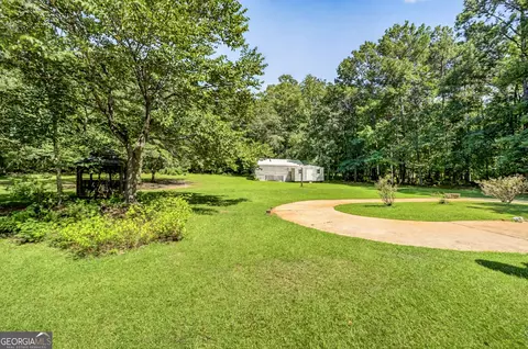 Exterior - 793 Pyne Rd, Lagrange, GA 30240 photo 4 of 8
