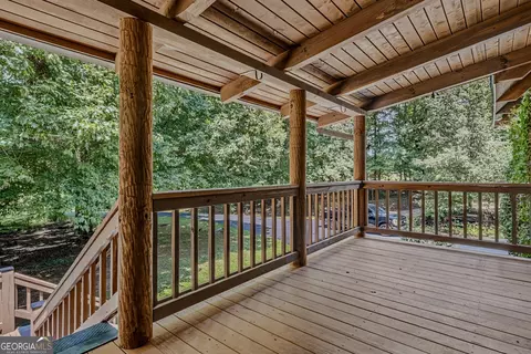 Exterior - 793 Pyne Rd, Lagrange, GA 30240 photo 6 of 8