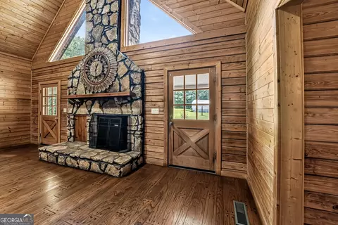 Entry Way - 793 Pyne Rd, Lagrange, GA 30240 photo 3 of 6