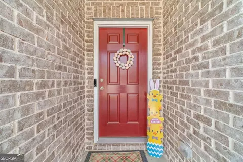 Entry Way - 3072 Lowell Rd, Bethlehem, GA 30620 photo 1 of 10