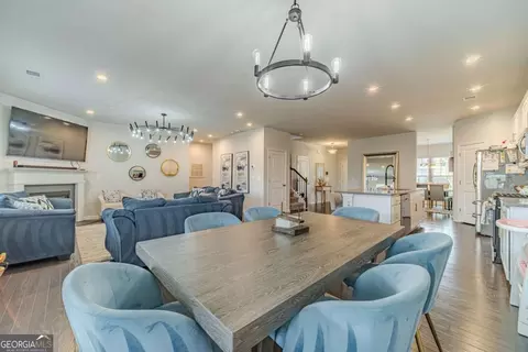 Dining - 3072 Lowell Rd, Bethlehem, GA 30620 photo 1 of 3