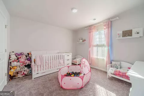 Bedroom - 3072 Lowell Rd, Bethlehem, GA 30620 photo 7 of 13