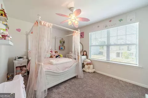 Bedroom - 3072 Lowell Rd, Bethlehem, GA 30620 photo 9 of 13