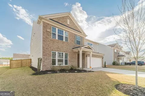 Exterior - 3072 Lowell Rd, Bethlehem, GA 30620 photo 4 of 8
