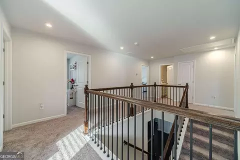 Entry Way - 3072 Lowell Rd, Bethlehem, GA 30620 photo 9 of 10