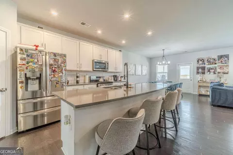 Kitchen - 3072 Lowell Rd, Bethlehem, GA 30620 photo 1 of 3