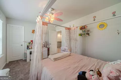 Bedroom - 3072 Lowell Rd, Bethlehem, GA 30620 photo 11 of 13