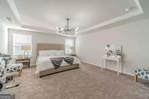 Bedroom - 3072 Lowell Rd, Bethlehem, GA 30620 photo 3 of 13