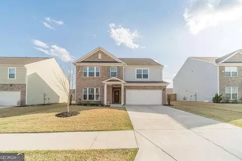 Exterior - 3072 Lowell Rd, Bethlehem, GA 30620 photo 2 of 8