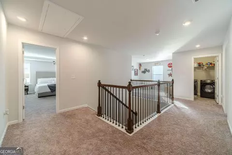 Entry Way - 3072 Lowell Rd, Bethlehem, GA 30620 photo 8 of 10