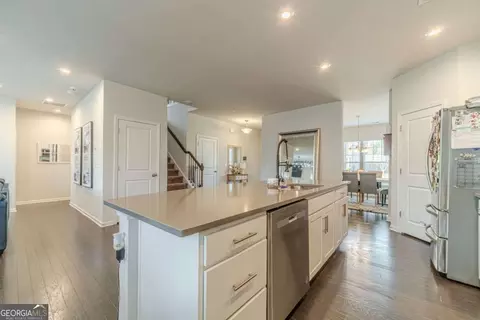 Entry Way - 3072 Lowell Rd, Bethlehem, GA 30620 photo 5 of 10
