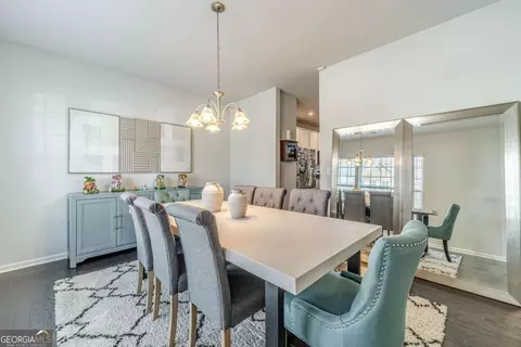 Dining - 3072 Lowell Rd, Bethlehem, GA 30620 photo 3 of 3