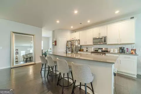 Kitchen - 3072 Lowell Rd, Bethlehem, GA 30620 photo 3 of 3