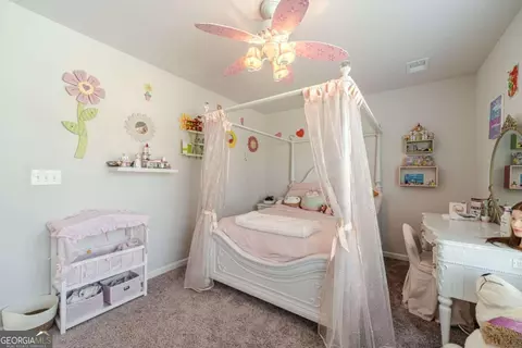 Bedroom - 3072 Lowell Rd, Bethlehem, GA 30620 photo 10 of 13