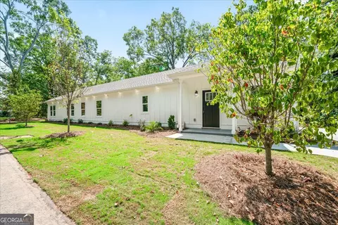 1212 Patricia Davis Dr, Clarkston, GA 30021