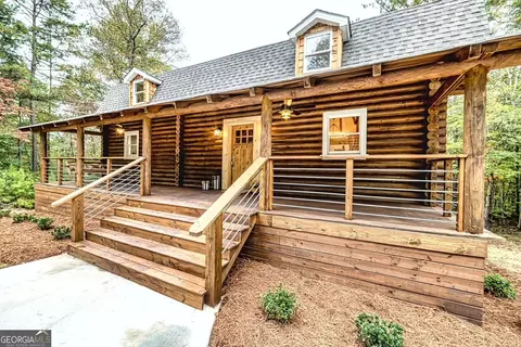 223 N Cove Dr, Newnan, GA 30263