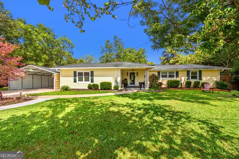 89 Gloria St, Hartwell, GA 30643