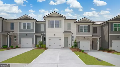 2025 Roseleigh Dr, Douglasville, GA 30134