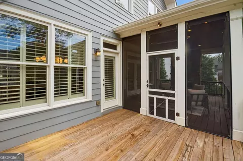 Exterior - 1873 Tobey Rd, Chamblee, GA 30341 photo 6 of 9
