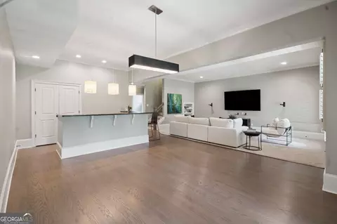 Living - 1873 Tobey Rd, Chamblee, GA 30341 photo 2 of 2
