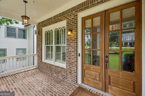 Exterior - 1873 Tobey Rd, Chamblee, GA 30341 photo 3 of 9