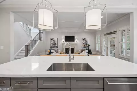 Kitchen - 1873 Tobey Rd, Chamblee, GA 30341 photo 2 of 4
