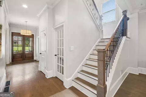 Entry Way - 1873 Tobey Rd, Chamblee, GA 30341 photo 4 of 4