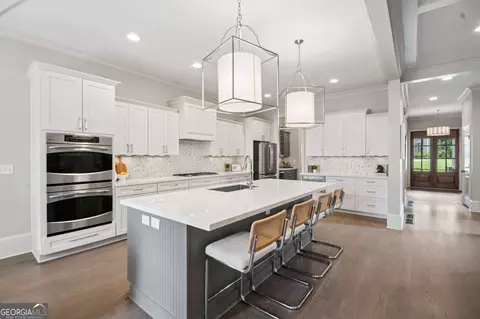 Kitchen - 1873 Tobey Rd, Chamblee, GA 30341 photo 4 of 4