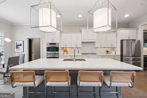 Kitchen - 1873 Tobey Rd, Chamblee, GA 30341 photo 1 of 4