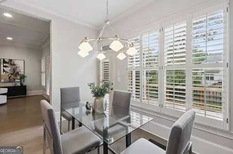 Dining - 1873 Tobey Rd, Chamblee, GA 30341 photo 3 of 3