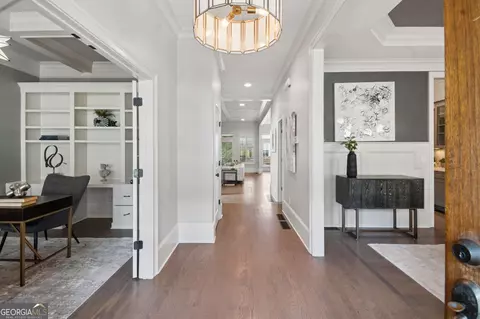 Entry Way - 1873 Tobey Rd, Chamblee, GA 30341 photo 1 of 4