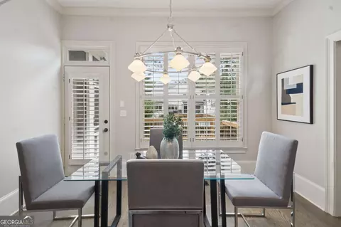 Dining - 1873 Tobey Rd, Chamblee, GA 30341 photo 2 of 3
