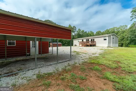 257 Iris Dr, Demorest, GA 30535 photo 34