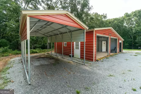 257 Iris Dr, Demorest, GA 30535 photo 33