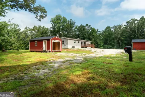 257 Iris Dr, Demorest, GA 30535 photo 41
