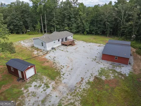 257 Iris Dr, Demorest, GA 30535 photo 5