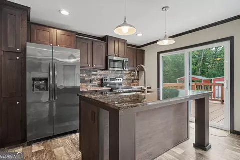 257 Iris Dr, Demorest, GA 30535 photo 8
