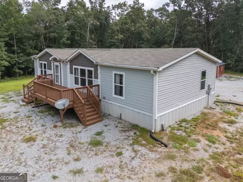 257 Iris Dr, Demorest, GA 30535 photo 2