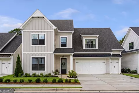 1107 Maybeck Way, Peachtree City, GA 30269