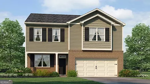 105 Glenrise Rd, Dallas, GA 30157