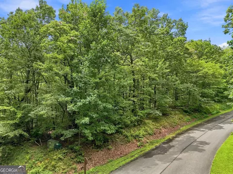 lot197 St Andrews Way, Ellijay, GA 30536